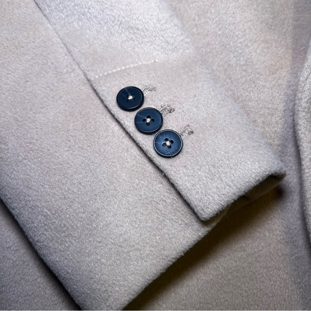 O.P.T. Lawrence Blazer In Camel - Like New Women’… - image 8